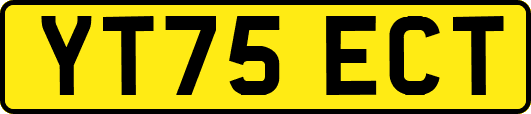 YT75ECT