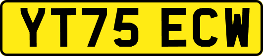 YT75ECW