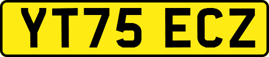 YT75ECZ