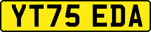 YT75EDA
