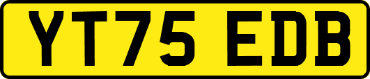 YT75EDB