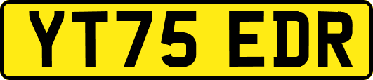 YT75EDR