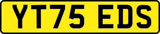 YT75EDS
