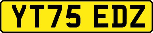 YT75EDZ