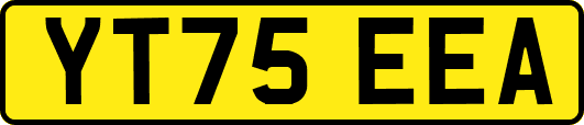 YT75EEA