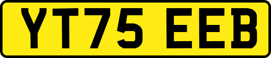 YT75EEB
