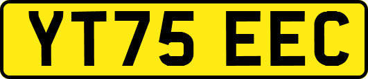 YT75EEC