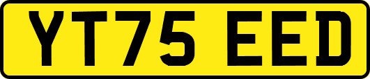 YT75EED