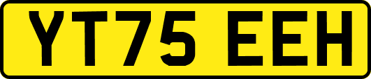 YT75EEH