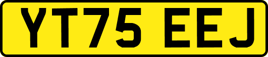 YT75EEJ