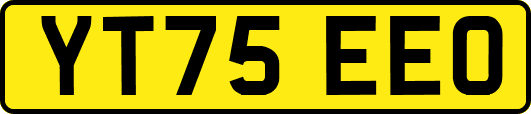 YT75EEO