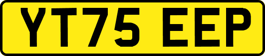 YT75EEP