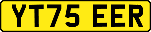 YT75EER
