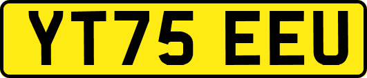 YT75EEU