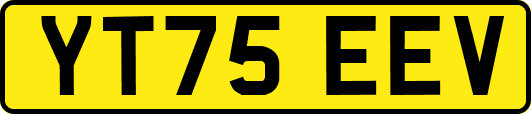 YT75EEV