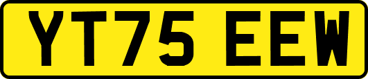 YT75EEW