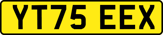 YT75EEX