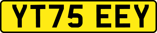 YT75EEY