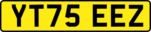 YT75EEZ