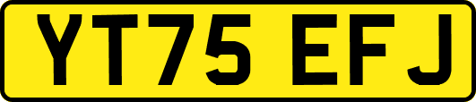YT75EFJ