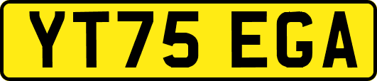 YT75EGA