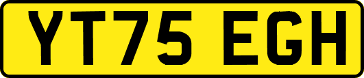 YT75EGH