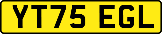 YT75EGL