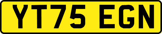 YT75EGN