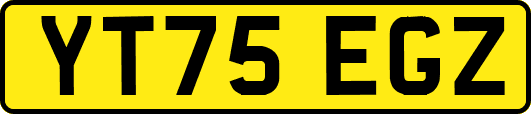 YT75EGZ
