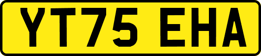 YT75EHA