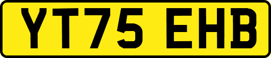 YT75EHB