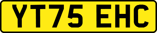 YT75EHC