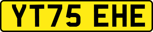 YT75EHE