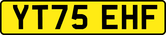 YT75EHF