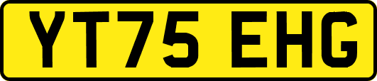 YT75EHG