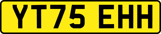 YT75EHH