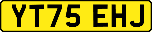 YT75EHJ