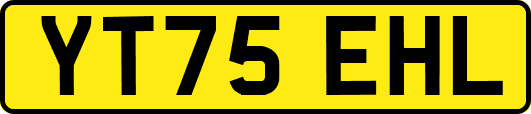 YT75EHL