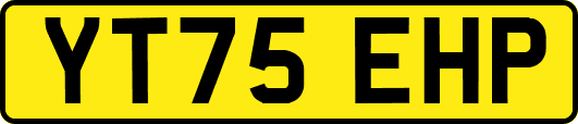 YT75EHP