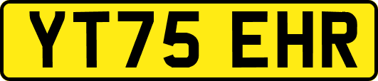 YT75EHR
