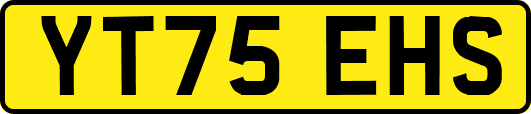 YT75EHS