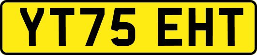YT75EHT