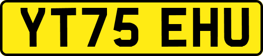 YT75EHU