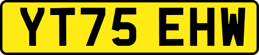 YT75EHW