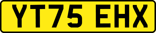 YT75EHX
