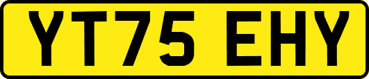 YT75EHY