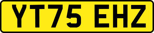 YT75EHZ