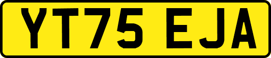 YT75EJA