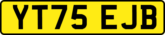 YT75EJB