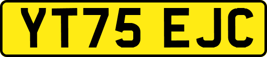 YT75EJC